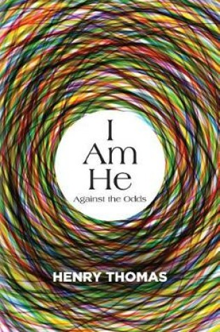 Cover of I Am He