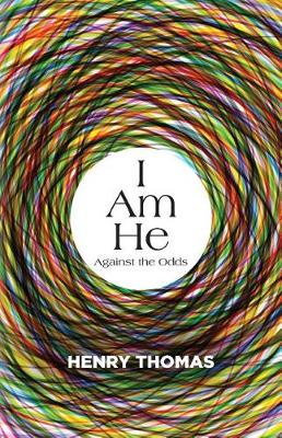 Book cover for I Am He