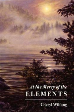 Cover of At the Mercy of the Elements