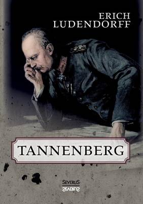 Book cover for Tannenberg