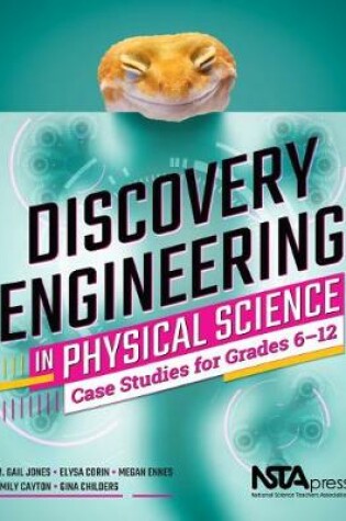 Cover of Discovery Engineering in Physical Science