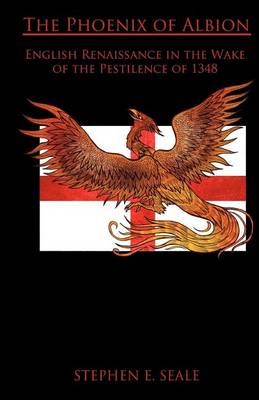 Book cover for The Phoenix of Albion