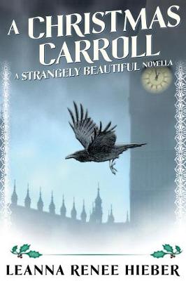 Book cover for A Christmas Carroll