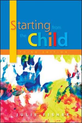 Book cover for Starting from the Child