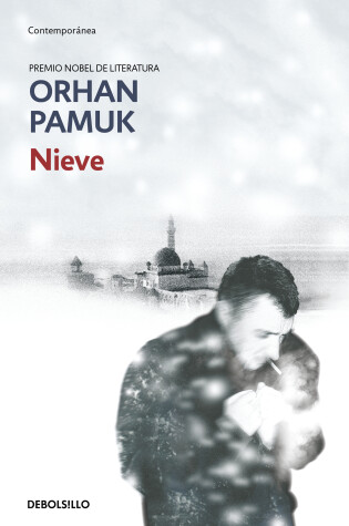 Cover of Nieve / Snow