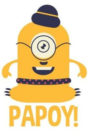 Cover of Papoy