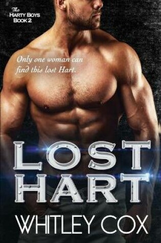 Cover of Lost Hart