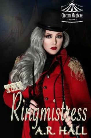 Cover of The Ringmistress