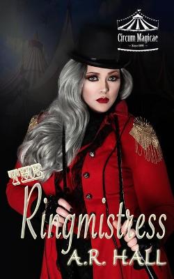 Book cover for The Ringmistress