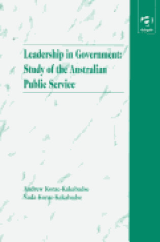 Cover of The Politics of Management