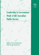 Book cover for The Politics of Management