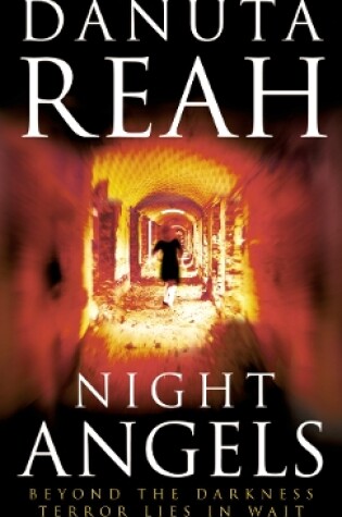 Cover of Night Angels