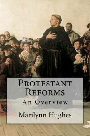 Cover of Protestant Reforms