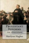 Book cover for Protestant Reforms