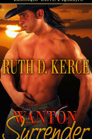 Cover of Wanton Surrender