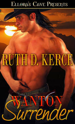 Book cover for Wanton Surrender