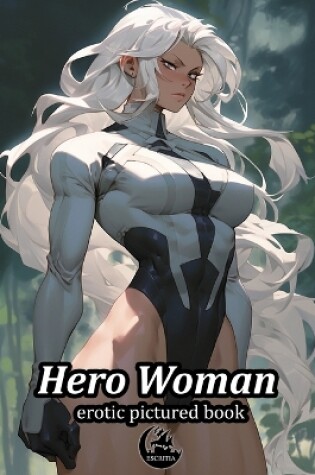 Cover of Hero Woman
