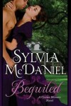 Book cover for Beguiled