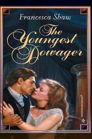 Cover of The Youngest Dowager