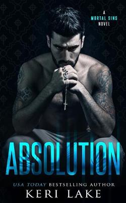 Book cover for Absolution