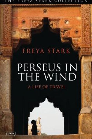 Cover of Perseus in the Wind