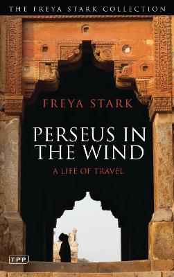 Book cover for Perseus in the Wind
