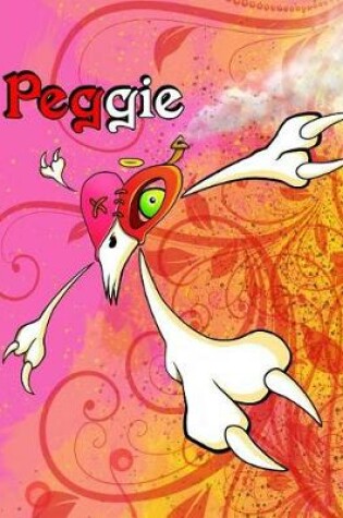 Cover of Peggie