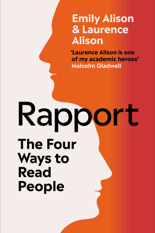 Cover of Rapport