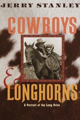 Cover of Cowboys & Longhorns