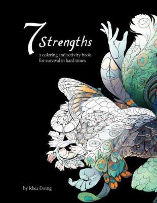Book cover for Seven Strengths