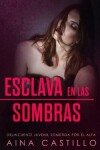 Book cover for Esclava en las Sombras