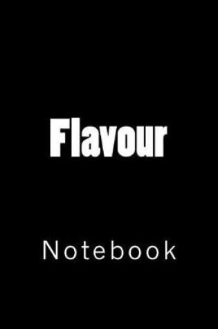 Cover of Flavour