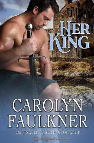 Cover of Her King