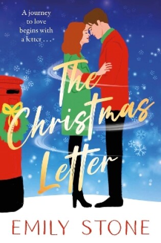 Cover of The Christmas Letter