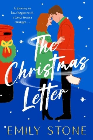 Cover of The Christmas Letter