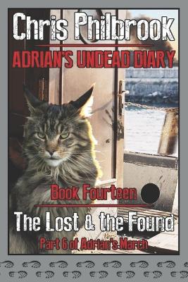 Book cover for The Lost & the Found
