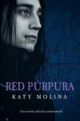 Cover of Red Purpura