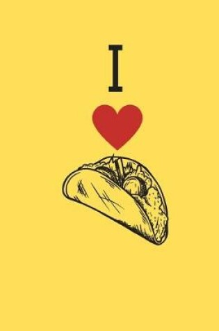 Cover of I Heart Tacos