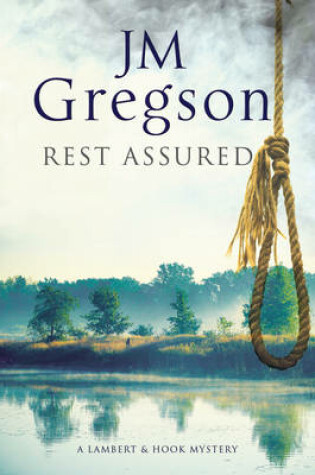 Cover of Rest Assured