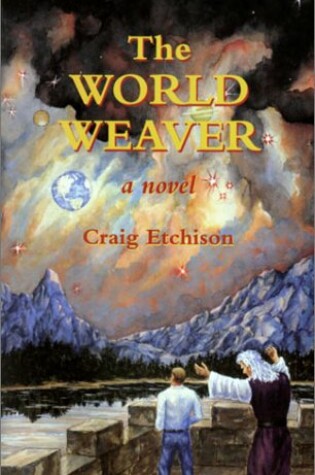 Cover of The World Weaver