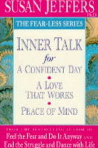 Cover of Inner Talk