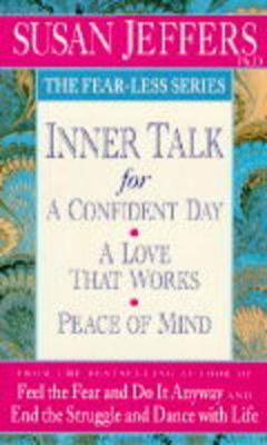 Book cover for Inner Talk