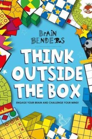 Cover of Think Outside The Box