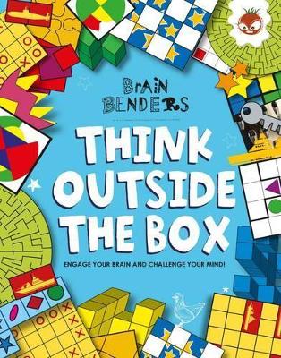 Cover of Think Outside The Box