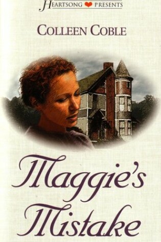 Cover of Maggie's Mistake