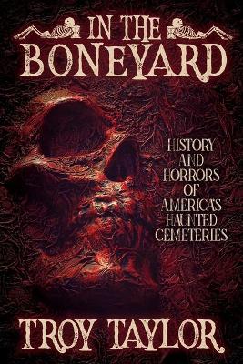 Book cover for In the Boneyard