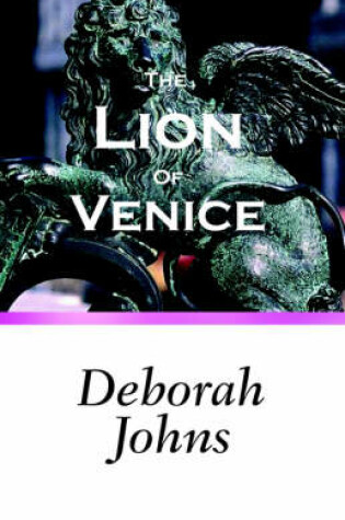 Cover of Lion of Venice