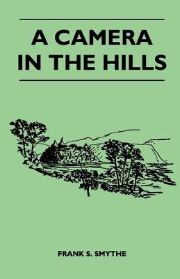 Book cover for A Camera in the Hills