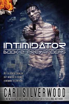 Cover of Intimidator