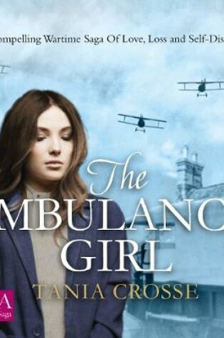Cover of The Ambulance Girl